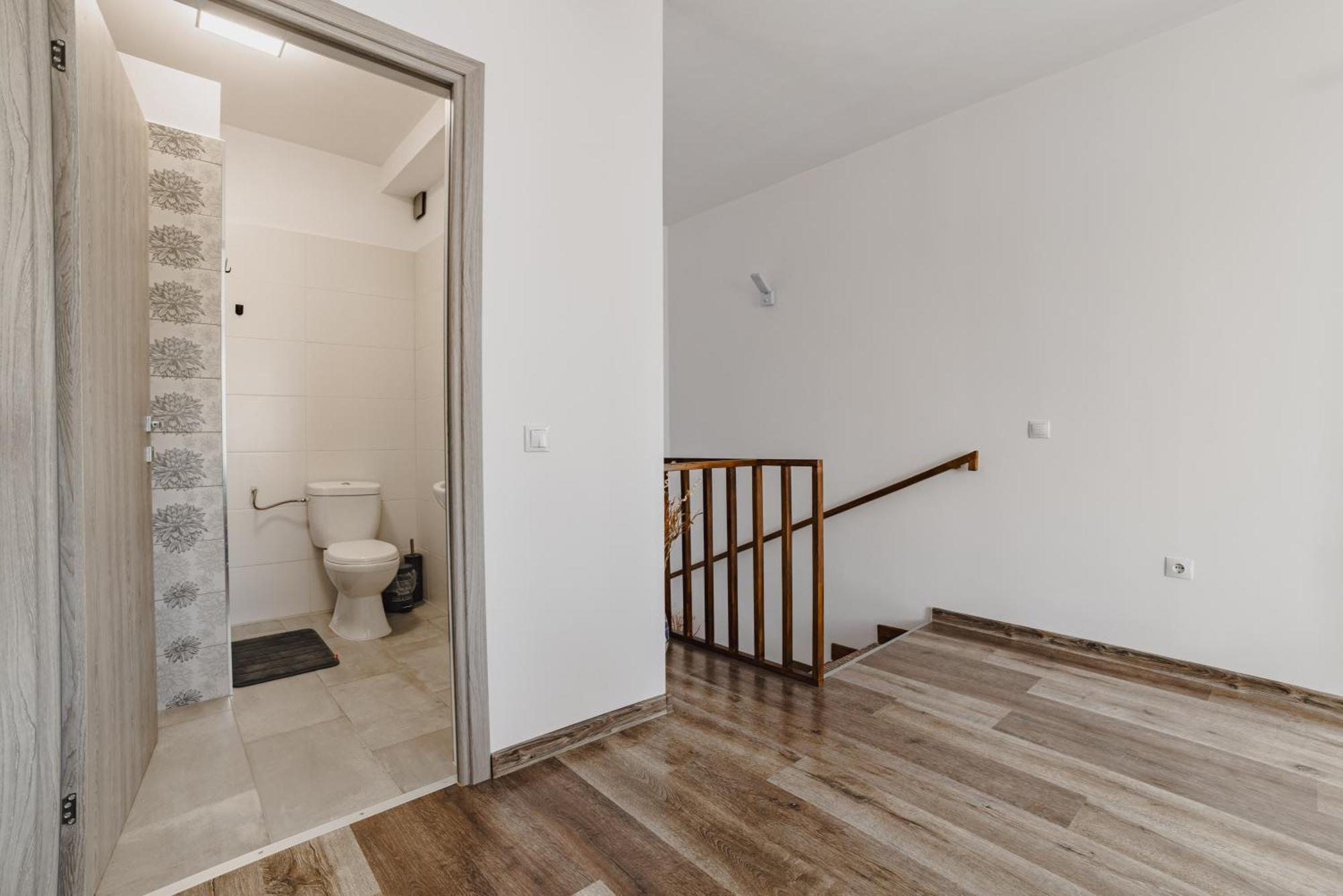 Cazare Zorilor Zărneşti Exterior foto